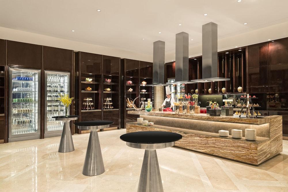 Yiwu Marriott Hotel Yiwu (Zhejiang)