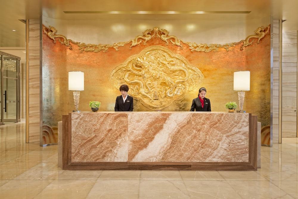 Hotel Yiwu Marriott