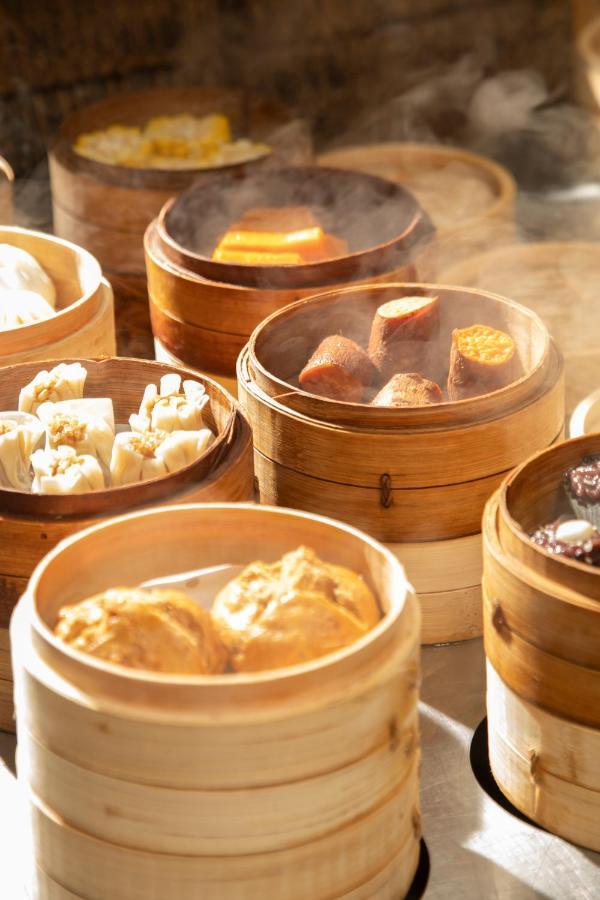 Yiwu Marriott Yiwu (Zhejiang)