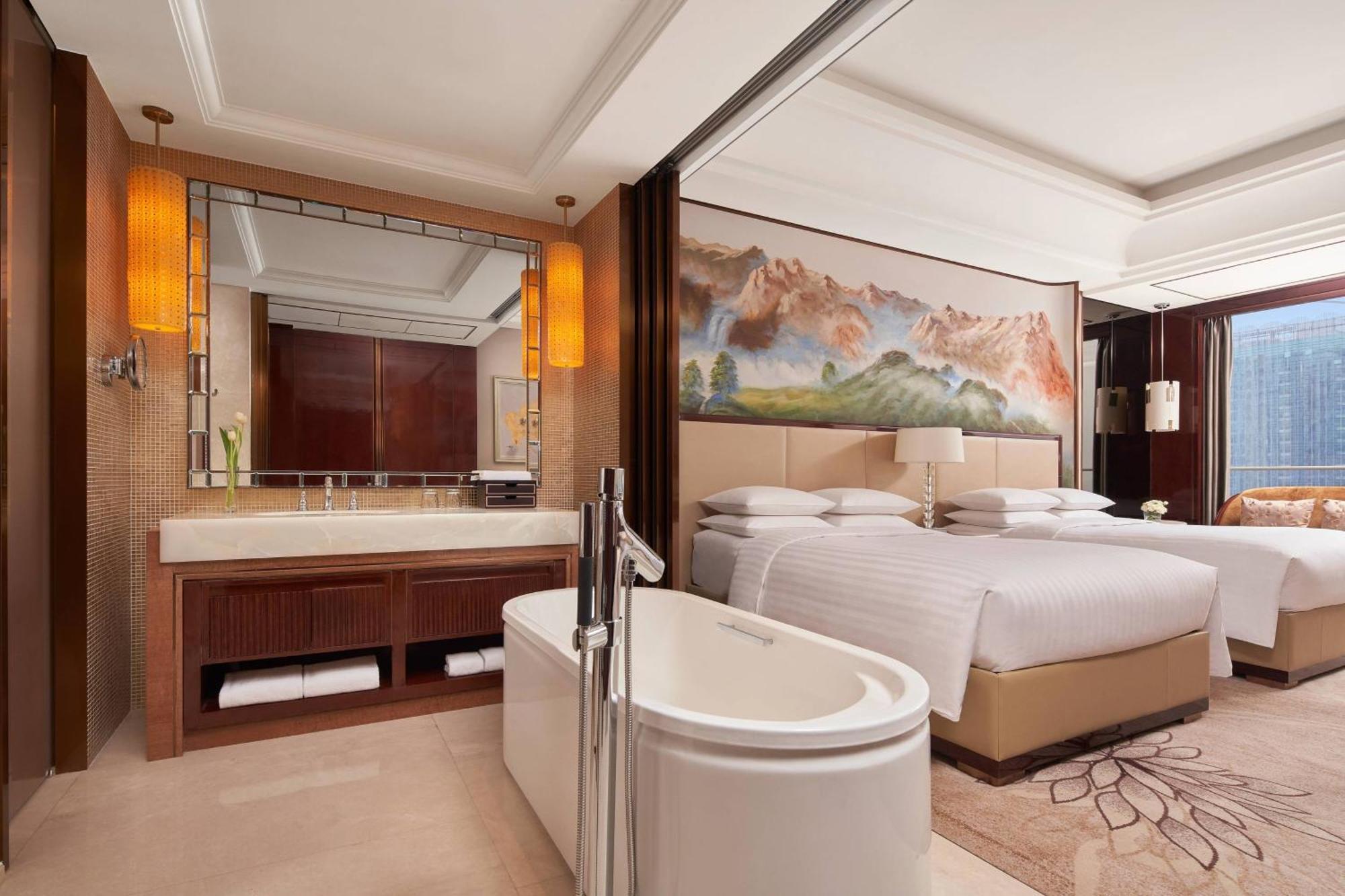 Yiwu Marriott