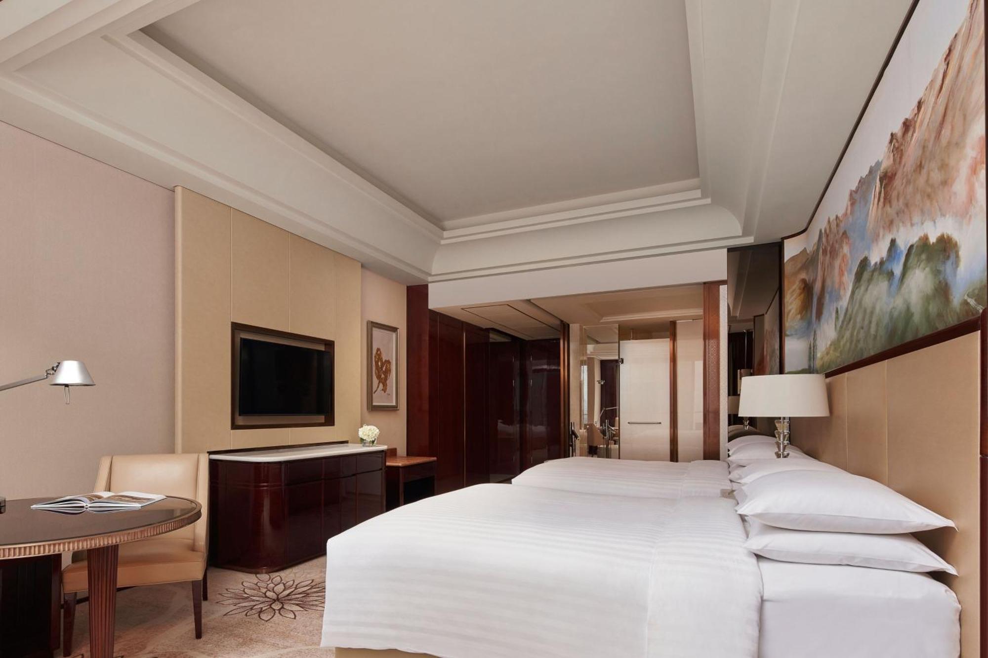Hotel Yiwu Marriott 5*