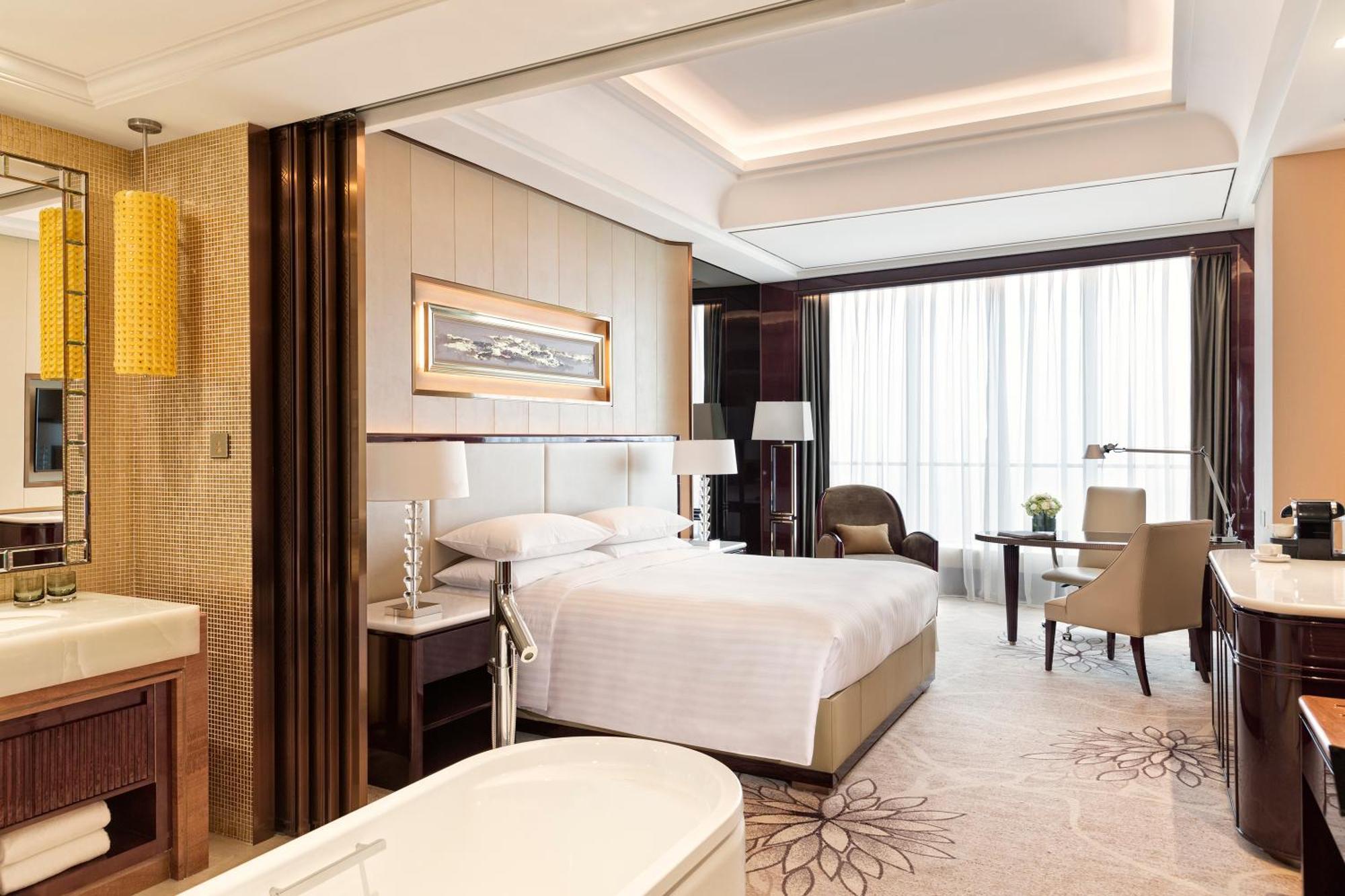 Yiwu Marriott 5*