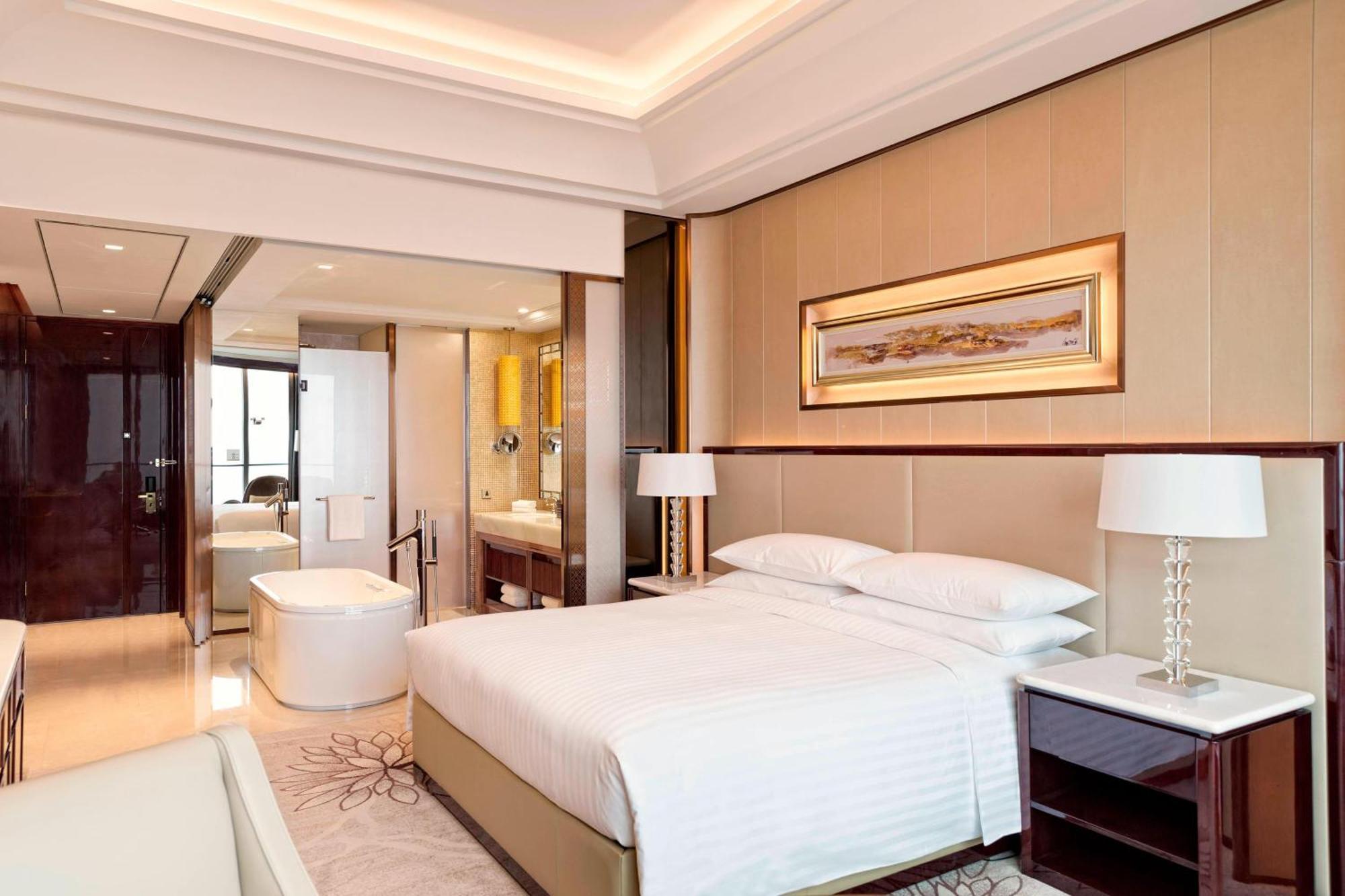Yiwu Marriott 5*