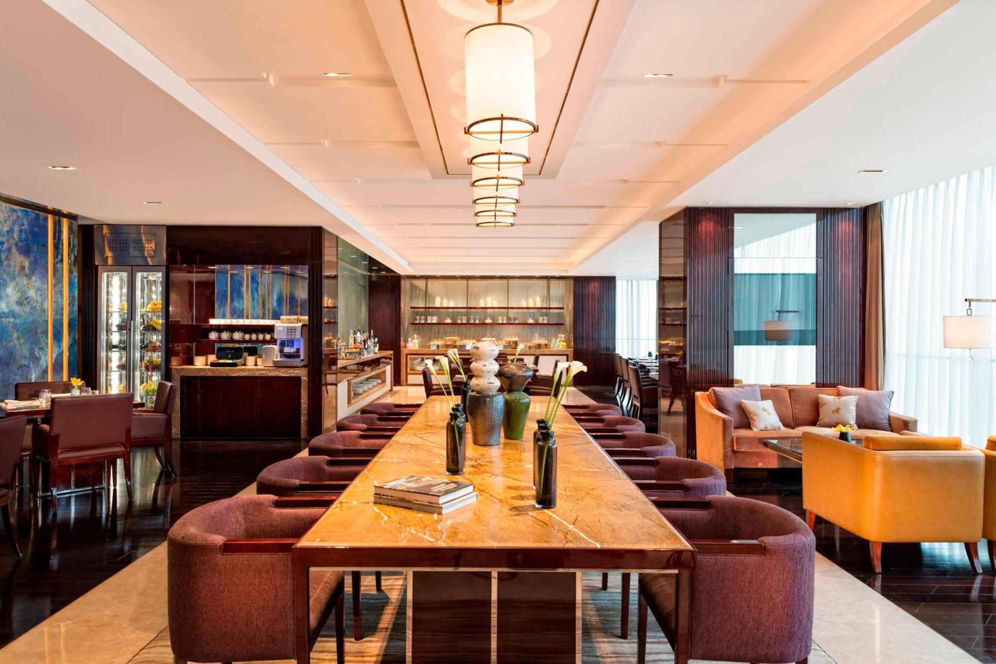 Yiwu Marriott Иу