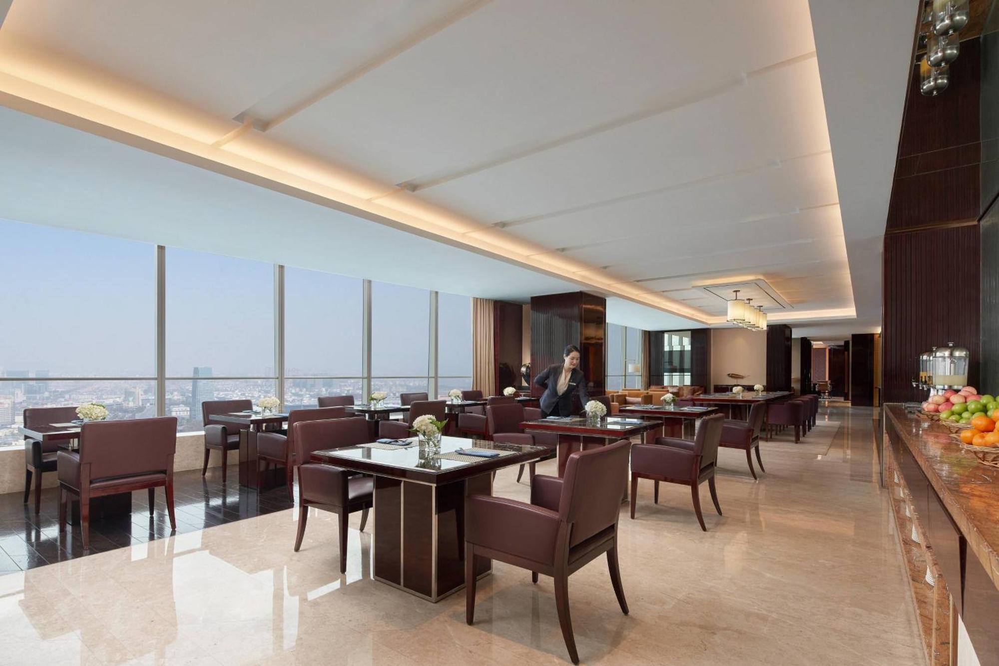 Yiwu Marriott