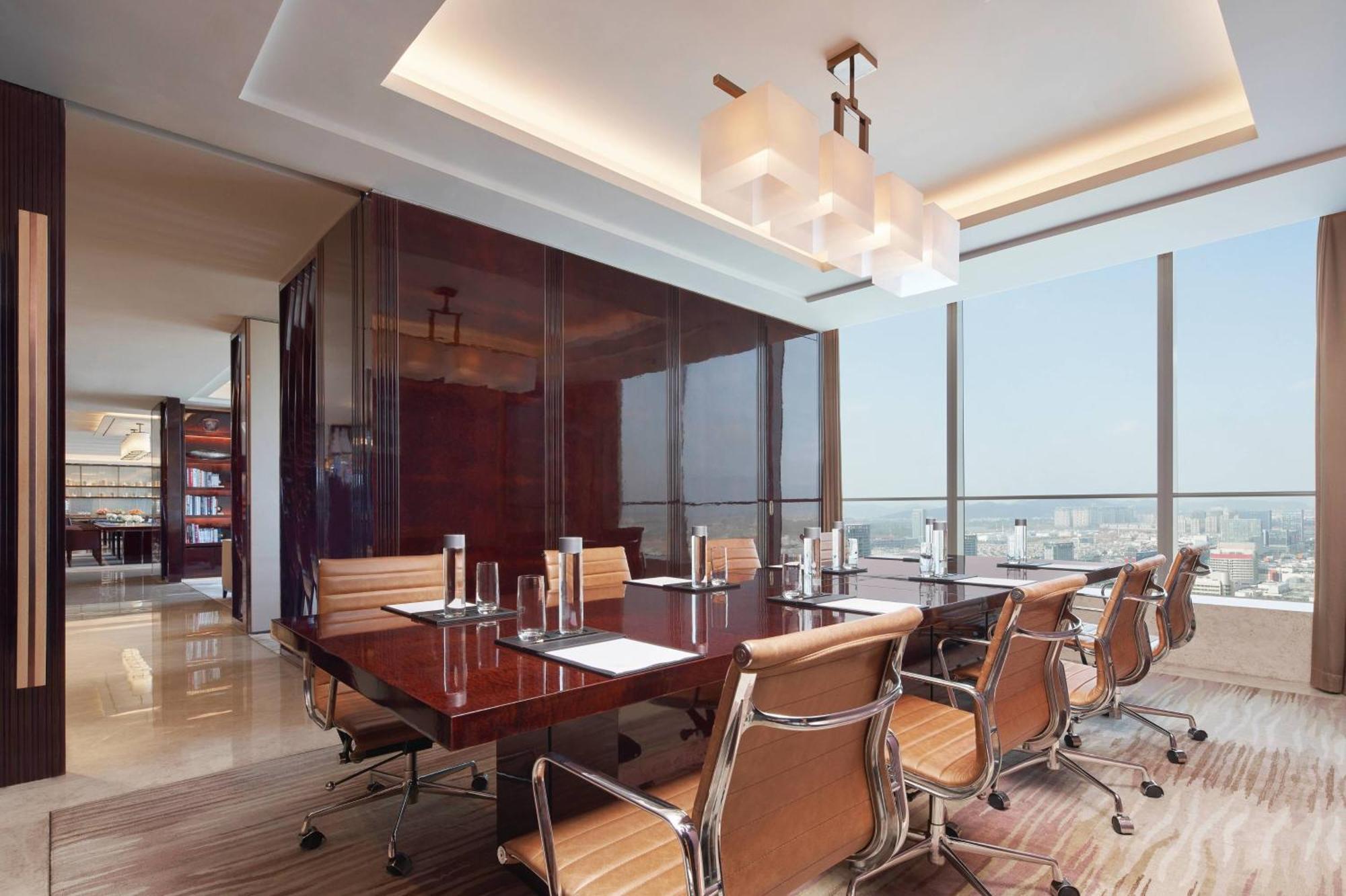 Yiwu Marriott Hotel