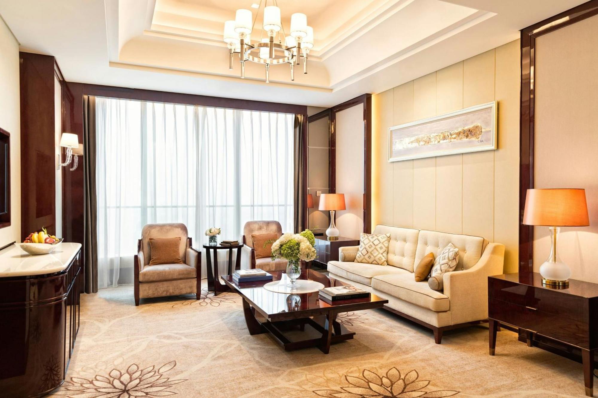 Yiwu Marriott Hotel