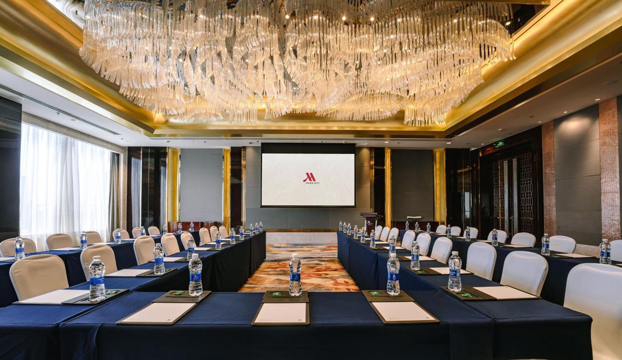 Yiwu Marriott 5*