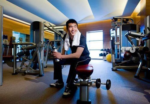 Yiwu Marriott Отель 5*