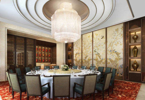 Yiwu Marriott Hotel Yiwu (Zhejiang)